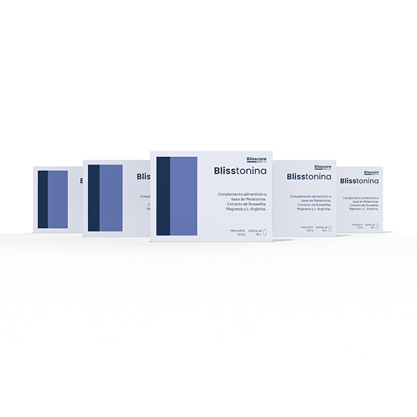 Bliss® - BlissTonina - Pack 3 unidades - Imagen 3