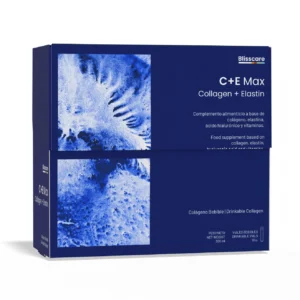 Bliss® - C+E Max Colágeno Bebible