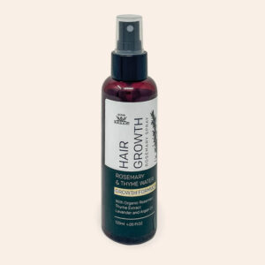 DIAR ARGAN – Loción fortalecedora y estimuladora capilar con romero
