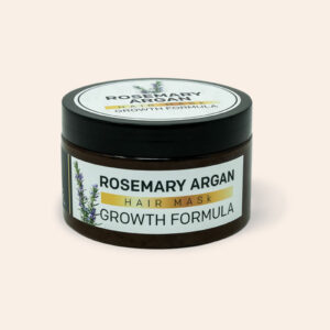 DIAR ARGAN – Mascarilla capilar fortalecedora con romero y argán