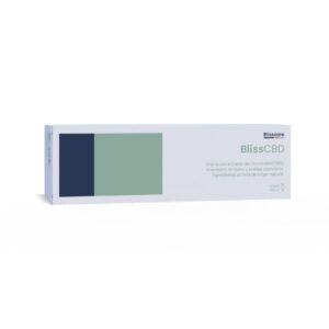 Bliss® - CBD Crema