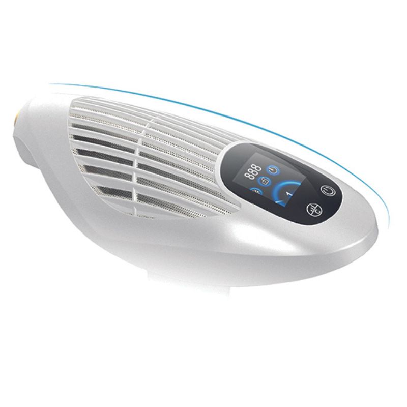 Globus® - Epilmax Pro - Depilación Laser - Imagen 4