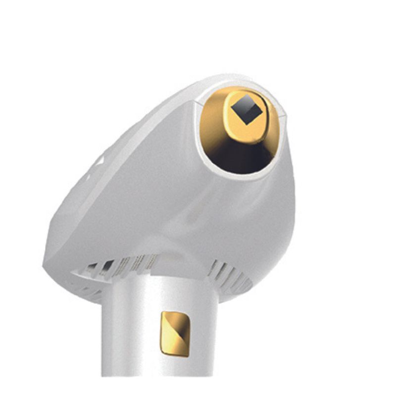 Globus® - Epilmax Pro - Depilación Laser - Imagen 2