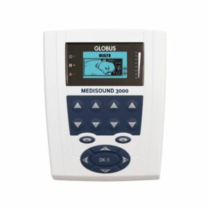 Globus® - Medisound 3000 - Ultrasonidos