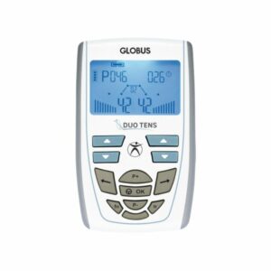 Globus® - Duo Tens - electroestimulador