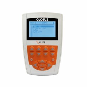 Globus® - Elite - electroestimulador