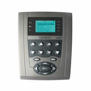 Globus® - Genesy 3000 - electroestimulación