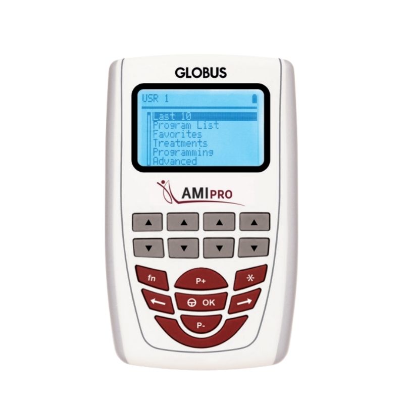 Globus® - Ami Pro - electroestimulación