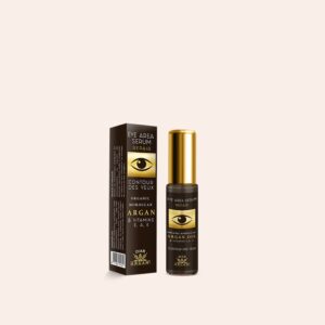 DIAR ARGAN – Sérum reparador contorno de ojos de argán