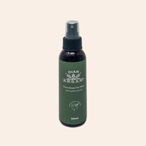 DIAR ARGAN – Tónico equilibrante de té verde y aloe vera