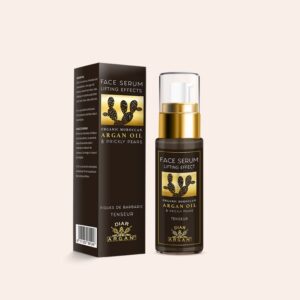 DIAR ARGAN – Serum facial lifting de argán puro y aceite de higos chumbos