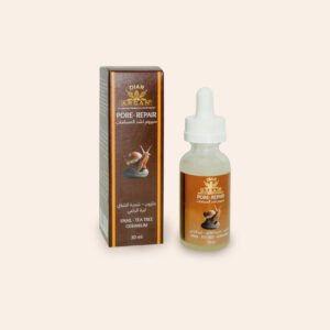 DIAR ARGAN – Serum reparador de poros con extracto de caracol