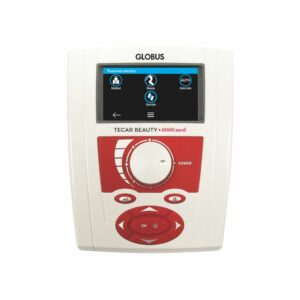 Globus® - Tecar Beauty 6000 Med - Diatérmia