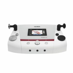 Globus® - Tecar Beauty 7000 MED - Diatermia