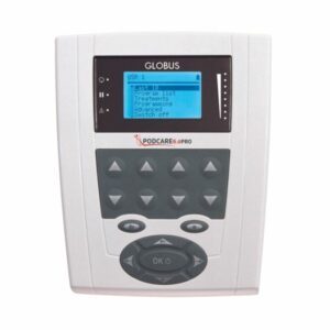 Globus® - Podcare 6.0 Pro - LasTerapia