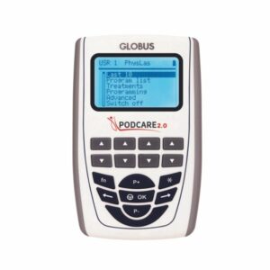 Globus® - Podcare 2.0 - LasTerapia