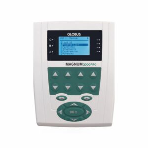 Globus® - Magnum 3000 Pro - Magnetoterapia