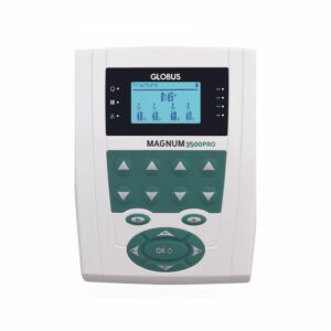 Globus® - Magnum 3500 Pro - Magnetoterapia