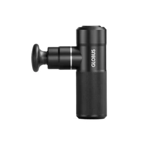 Globus® - 4 Vibe Massage Gun - Masaje percutivo