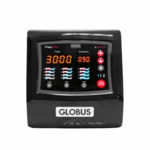 Globus® - Presscare GSport 3 - Presoterápia