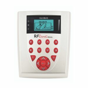 Globus® - RF Clinic Body - Radiofrecuencias