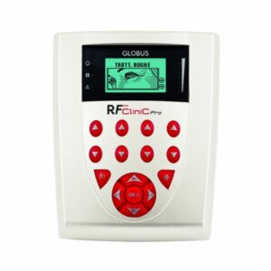 Globus® - RF Clinic Pro - Radiofrecuencias