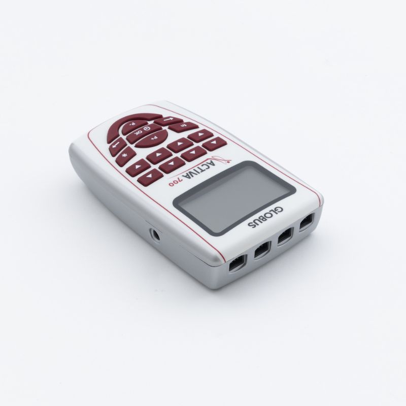 Globus® - Activa 700 - electroestimulación - Imagen 3