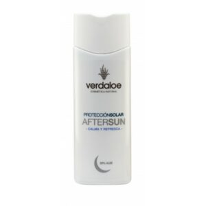 Verdaloe® - Aftersun Hidratante 250ml.