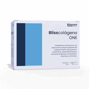 Bliss® - Blisscolágeno One (Pack de 2 unidades)
