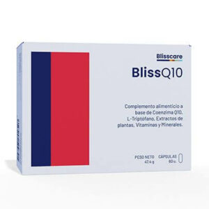 Bliss® - BlissQ10 - Coencima Q10
