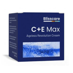 Bliss® - C+E Max Crema Antiedad