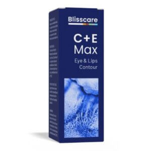 Bliss® - C+E Max Contorno de ojos y labios