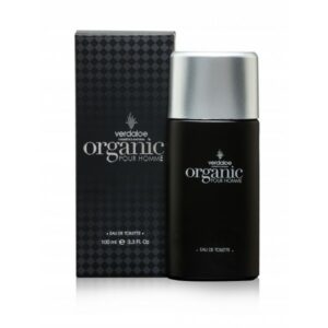 Verdaloe® - Colonia Organic - 2 unidades