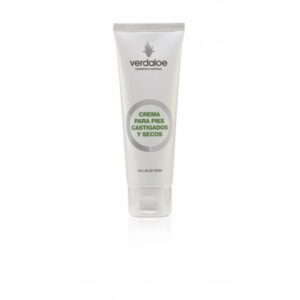 Verdaloe® - Crema Pies Secos - 3 unidades