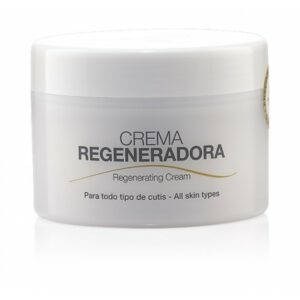 Verdaloe® - Crema Regeneradora 200ml.