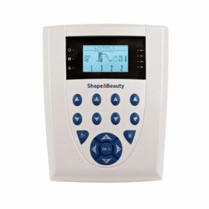 Globus® - Shape & Beauty - electroestimulación