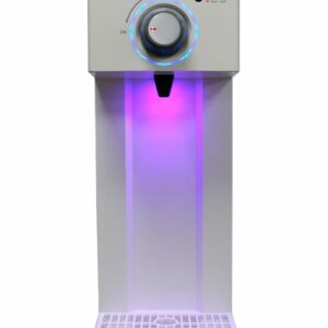 HYDRON – Equipo de ósmosis inversa de agua hidrogenada.