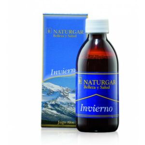 Verdaloe® - Invierno