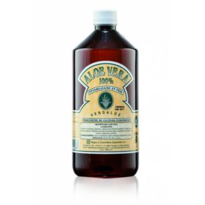 Verdaloe® - Zumo Aloe Vera 1l.