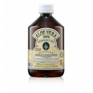 Verdaloe® - Zumo Aloe Vera 1/2l