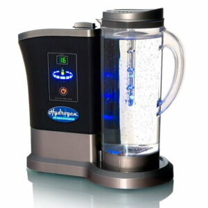 HYDROGEN – Jarra Hidrogenadora