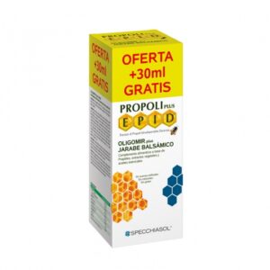 Specchiasol® - Oligomir Plus - 200 Ml. Sin Gluten