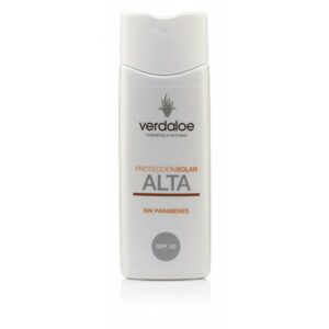 Verdaloe® - Protector Solar SPF30