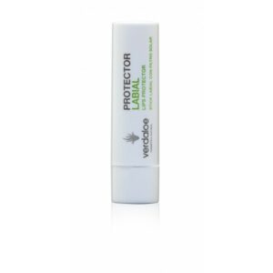 Verdaloe® - Protector Labial SPF15 - 3 unidades