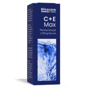 Bliss® - C+E Max Moisturizing Lifting Serum