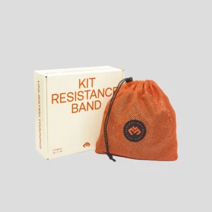 KIT RESISTANCE BAND de 2m y 4 m