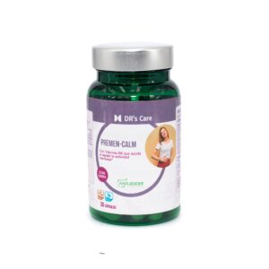 PREMEN- CALM 30 vcaps - mejora síntomas premenstruales