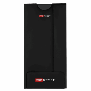 ProReset® – Manta sauna infraroja