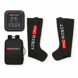 ProReset® – Botas de terapia de compresión – presoterapia