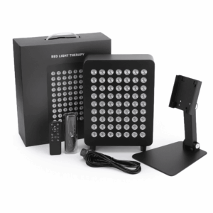 ProReset® – Terapia de luz roja – de escritorio con soporte